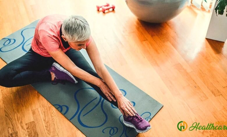 How to Exercise Safely with Arthritis in 2023