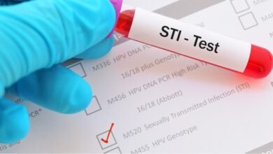 Regular STI Testing in 2023