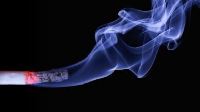 Smoking and Cancer Risks and Effects in 2023