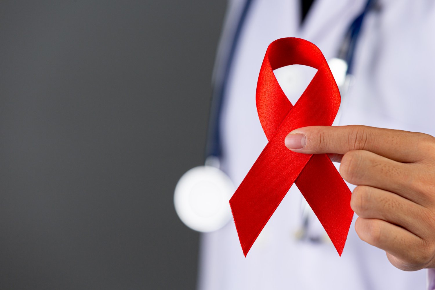 The Shocking Truth About HIV and AIDS in 2023