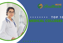 Top 10 Best Medical Colleges in UK in 2023