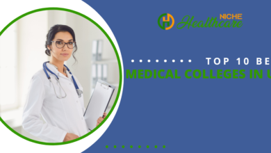 Top 10 Best Medical Colleges in UK in 2023