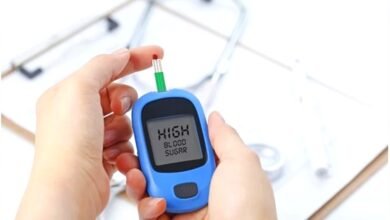 7 Best Ways to Control Blood Sugar Level