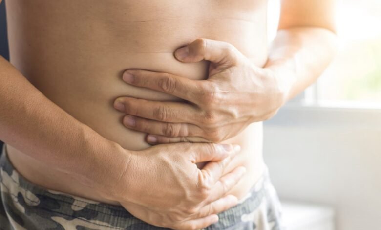 7-Day Cleanse for Constipation