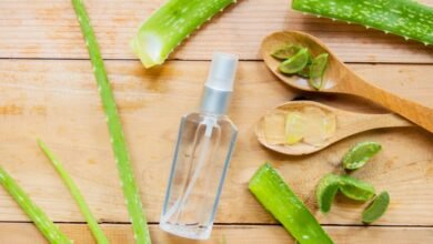 Aloe Vera: A Natural Remedy for Acne