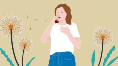 How to Manage Pollen Allergies at Home in 2023