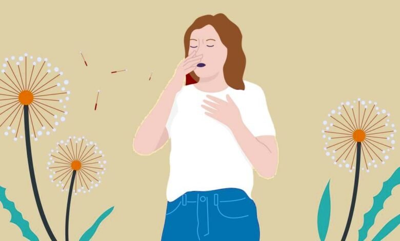 How to Manage Pollen Allergies at Home in 2023