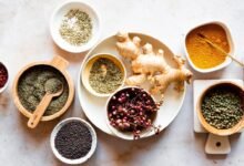 Natural Remedies for Rheumatology