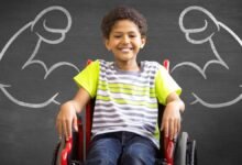 Navigating Life with a Disability