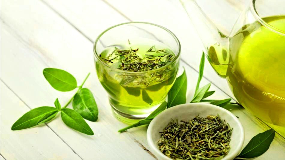 The Benefits of Green Tea: Unveiling Nature's Elixir