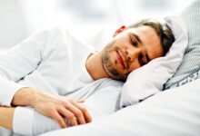 The Power of Sleep: How Restful Nights Improve Your Health