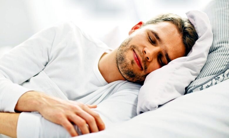 The Power of Sleep: How Restful Nights Improve Your Health