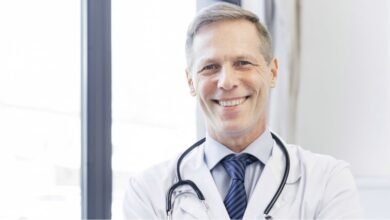 Top 7 Best Doctors in London