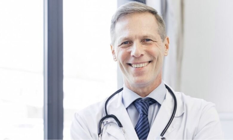 Top 7 Best Doctors in London