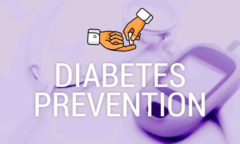 Diabetes Prevention: Steps to Reduce Your Risk