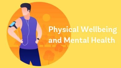 Understanding the Link between Mental Health and Physical Well-being