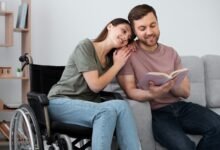 10 Tips for Living with a Disability