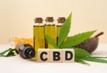 Benefits of CBD