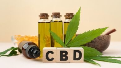 Benefits of CBD