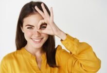 Improve Your Eye Health