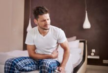 Symptoms of Gastrointestinal Problems