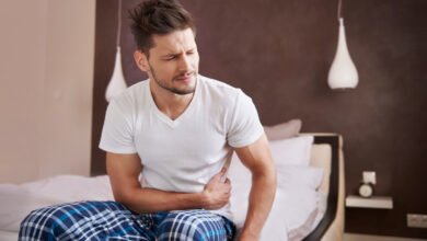 Symptoms of Gastrointestinal Problems