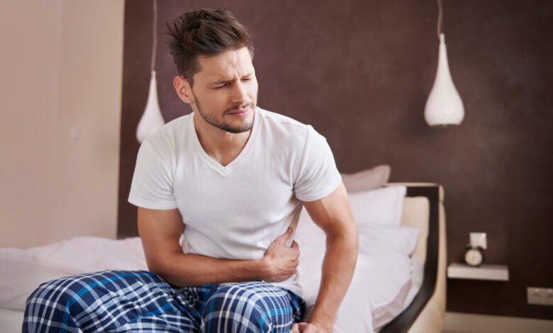 Symptoms of Gastrointestinal Problems