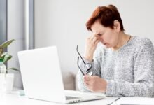 The Dangers of Digital Eye Strain and How to Prevent It