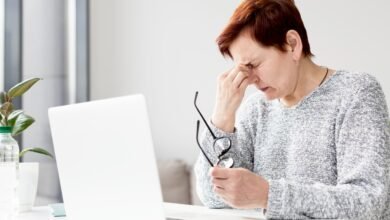 The Dangers of Digital Eye Strain and How to Prevent It