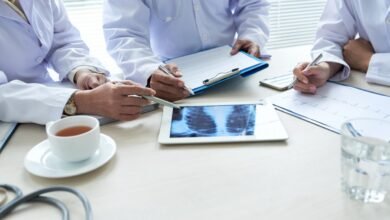 Diagnosing Lung Cancer