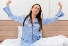 How to Achieve Better Sleep
