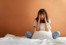 Manage Stress During Pregnancy