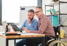 Navigating Disability Rights