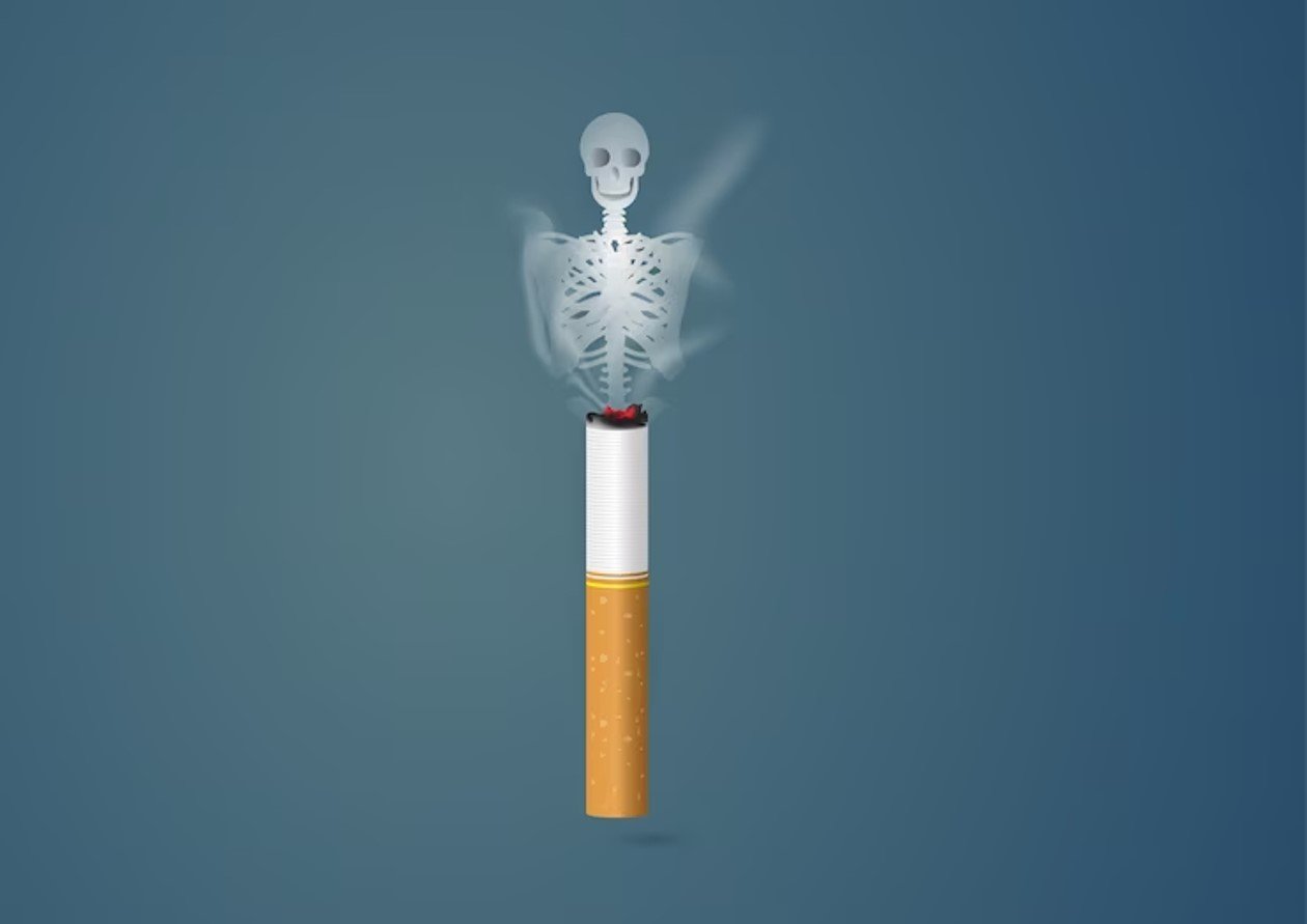 Smoking and Oral Cancer