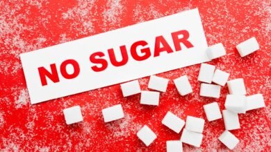 Sugar's Harmful Effects