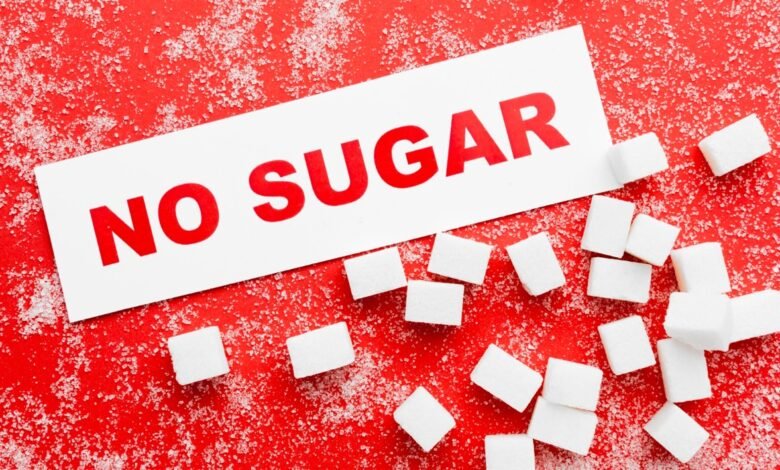 Sugar's Harmful Effects