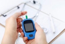 Treatments of Diabetes