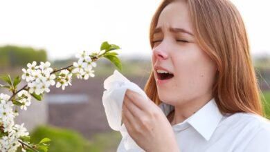 Allergy Causes