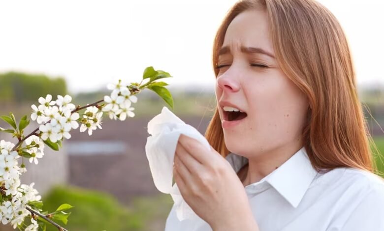 Allergy Causes