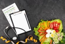 Hypertension Diet Tips