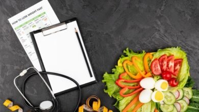 Hypertension Diet Tips