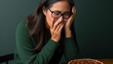 Impact of Sugar on Anxiety