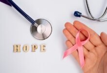 Risk of Breast Cancer