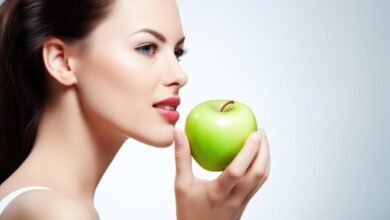 Water Apple for Skin Care