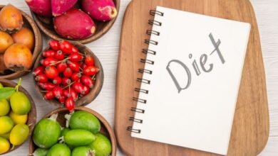 What Is the DASH Diet