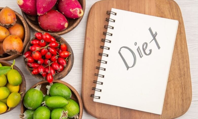 What Is the DASH Diet