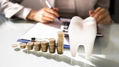 Cost of Dental Implants