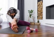 Effective Home Workouts