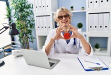 Managing Stress for Heart Health