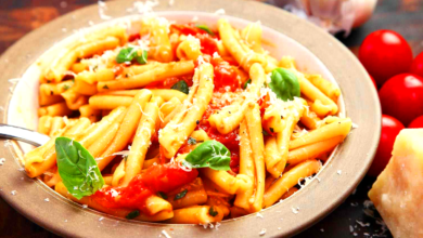 Best High-Protein Pasta